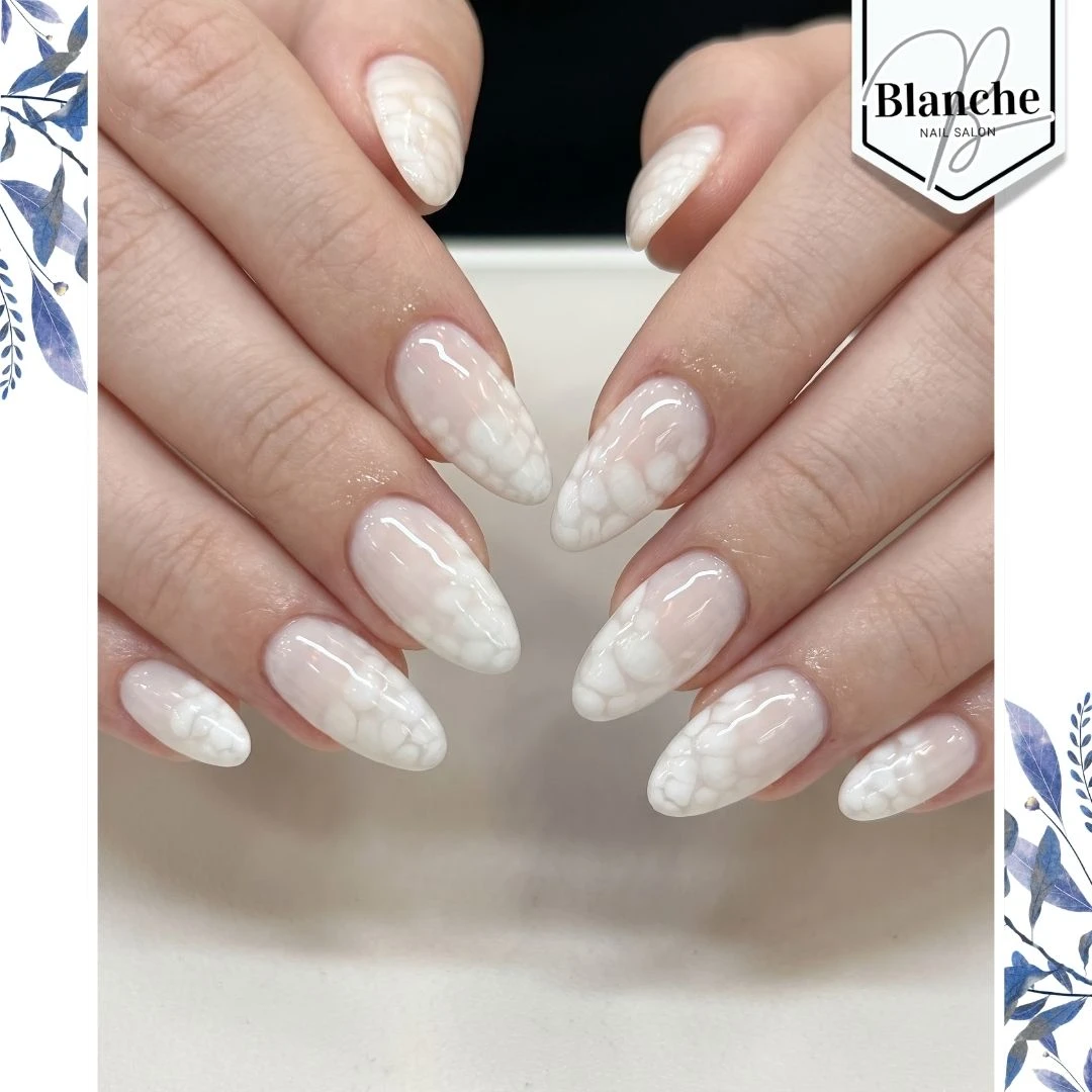 Nail art